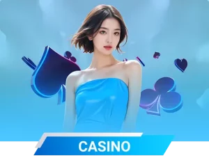 sảnh casino ko66